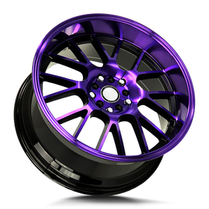 ล้ออลูมิเนียมฟอร์จ1ชิ้นล้ออัลลอย19 20 21 22 23นิ้ว5X112 5X120ขอบสำหรับ <span class=keywords><strong>BMW</strong></span> M3 M4 M5 X5 X7 Benz AMG Supra <span class=keywords><strong>GTR</strong></span> - Product Image 2