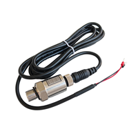In-stock Supply PT-506 4-20MA Low-cost Water Pressure Sensor Transmitter Manufacturing Pressure Measurement Instrument