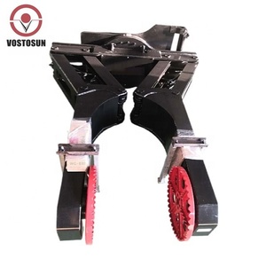 VOSTOSUN - Manipulador de Neumáticos de Alta Resistencia con Capacidad de Transporte de 3.5T, Batería de Iones de Litio, 4WD, Multifuncional, VOSTO - Product Image 2