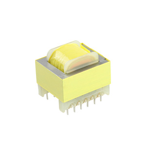 Transformador de Potencia Jinwang Ei35 2-3.5W Monofásico de Aislamiento para Electrodomésticos y Equipos Mecánicos - Product Image 4