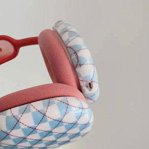 Headset Protective Case for <strong>Airpods</strong> <strong>Max</strong> TPU <strong>Cover</strong> - Product Image 4