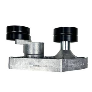 Pièces de machines de construction 1653584 1687820 1690115 1809098 adaptées aux roues DAF CF85/XF95 sur camions DAF - Product Image 5