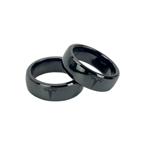 พวงกุญแจการ์ด NFC Tesla ระบบควบคุมการเข้าถึงประตูรถแบบปรับแต่งได้ - Product Image 3
