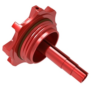 Bouchon de réservoir de direction assistée BEVINSEE pour <span class=keywords><strong>BMW</strong></span> <span class=keywords><strong>E36</strong></span> E46 E90 325i 330i 328i <span class=keywords><strong>325Ci</strong></span> 330Ci - Product Image 2