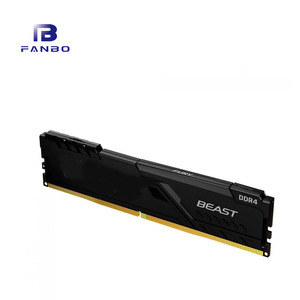 KF432C16BB1/16 16GB 2G X 64-Bit DDR4-3200 CL16 288-Pin DIMM <strong>Memory</strong> <strong>Module</strong> - Product Image 1