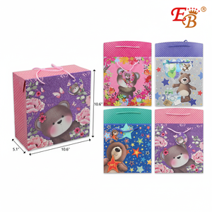 72 pz/CS 10.6 \ "X10.6 \" X5 \ "bomboniere regalo di compleanno per feste - Product Image 4