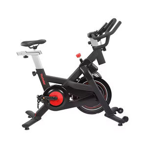 Hot populaire magnétique Spinning Bike Transformer Gym Equip Spinning Bike avec volant d'inertie <span class=keywords><strong>de</strong></span> 18kg - Product Image 4