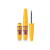Stylo Eyeliner liquide imperméable, résistant aux taches, longue durée, séchage rapide, pointe de précision, glisse en douceur, maquillage pour les yeux, cosmétique pour femmes