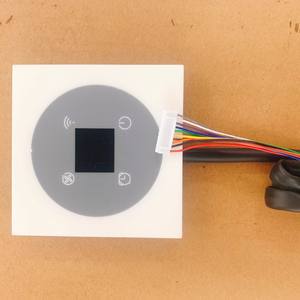 Placa de Control para Aire Acondicionado Haier KFRd-35N/DBA83 0151800393, Unidad Receptora de Plástico, Fácil Instalación - Product Image 1