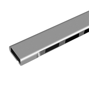 Justlink taşınabilir 4-<span class=keywords><strong>USB</strong></span> Hub çoklu bağlantı adaptörü <span class=keywords><strong>OTG</strong></span> alüminyum kasa <span class=keywords><strong>USB</strong></span> 3.0 Hub ile Xiaomi dizüstü PC Macbook aksesuarları için - Product Image 4