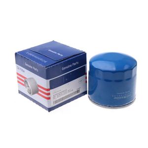 Filtro de Aceite de Motor para HYUNDAI 0RF0323802 0RF0323802A 0RF0323802B 2360035500 2360035500 26300-35004 2630011100 2630035505 - Product Image 1