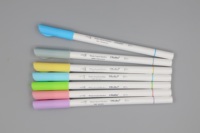 120 couleurs de stylos à double pointe, marqueurs artistiques pour livres de coloriage pour adultes, ensemble de marqueurs de dessin pour artistes avec pointe fine et pointe pinceau