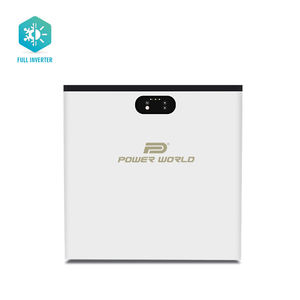 <span class=keywords><strong>Pompe</strong></span> à chaleur air-eau tout-en-un avec onduleur R32 pour piscines de 30 m3, <span class=keywords><strong>pompe</strong></span> géothermique électrique pour les foyers et les hôtels - Product Image 3