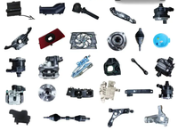 Pièces détachées automobiles chinoises en gros, pièces de rechange automobiles de haute qualité, accessoires pour véhicules entiers pour Great Wall Chery Geely