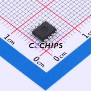 Amplificador operacional de chip IC de circuito integrado COS379SR SOP-8 nuevo y original - Product Image 2