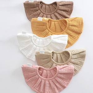 ผ้ากันเปื้อนเด็ก ผ้าเช็ดน้ำลายเด็ก ผ้ากันเปื้อนเด็กแบบสั่งทำ ผ้ากันเปื้อนเด็กอ่อน ผ้ากันเปื้อนเด็กทารก ผลิตภัณฑ์สำหรับเด็ก - Product Image 3