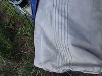 Matelas en béton de 15 cm, norme ASTM, tissu tissé en PET, coffrage en béton pour la protection des rives des rivières
