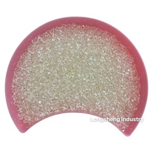 เม็ดพลาสติก TPU 95AE เทอร์โมพลาสติกโพลียูรีเทน วัตถุดิบ A78P4766 วัสดุพลาสติก - Product Image 5