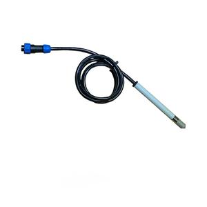 Sensor de Humedad con Señal de Salida de 0-3V/0-5V/1-3V, Conectado con el Controlador de Clima Munters AC2000/Temp Chickatron 20 para Aves de Corral - Product Image 2