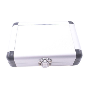 ชุดดอกสว่านเจาะแบบหลายขนาด Imperial Standard Pagoda 5 ชิ้น เคลือบไทเทเนียม เหล็กกล้าความเร็วสูง สำหรับเจาะรูอเนกประสงค์ด้วยเครื่องมือไฟฟ้า - Product Image 4