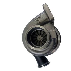 L'usine chinoise fournit un nouveau turbocompresseur de performance pour les pièces de rechange du moteur DL06 1KD de l'excavatrice de voiture - Product Image 1