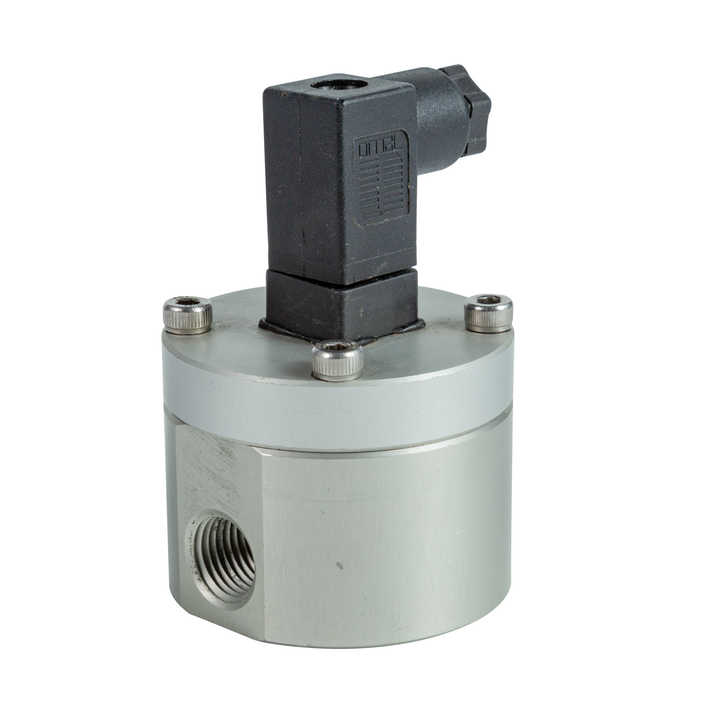 Oval Gear Micro Flow Meter Stainless Steel Liquid Gasoline Melt Glue Water Fuel Flowmeter