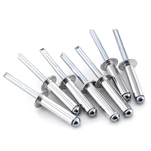 جودة عالية ASTM B8M B8T أزرق أبيض مطلي بالزنك <span class=keywords><strong>2</strong></span> "3" طول ASTM B8M B8T أزرق أبيض مطلي بالزنك <span class=keywords><strong>2</strong></span> "3" طول - Product Image 2