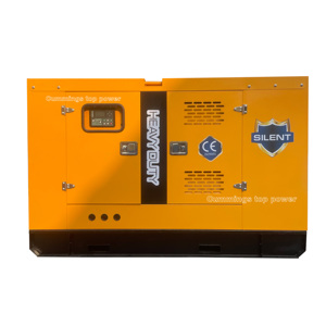 80 kW 80kw <span class=keywords><strong>groupe</strong></span> điện máy phát điện genset generador bầu 3 giai đoạn im lặng 30 KVA 30kVA Ricardo DIESEL giá Máy phát điện để bán - Product Image 4