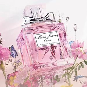Fragancia floral duradera, eau de toilette, perfumes para mujer, marca de lujo original, proveedor de la fábrica de perfumes Miss Rose - Product Image 5