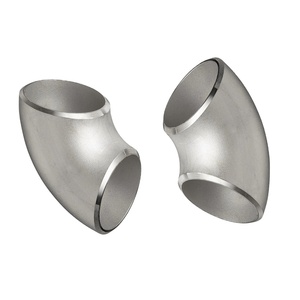 45 ELLL, <span class=keywords><strong>SCH</strong></span> <span class=keywords><strong>10S</strong></span>, SS A403-WP304-S B16.9, SLS DN150 ELBOW - Product Image 2