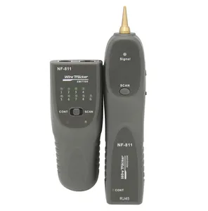 Générateur de tonalité et sonde kit NOYAFA NF-811