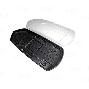 ABS noir blanc couleur haute qualité universel 670L boîtes <span class=keywords><strong>de</strong></span> <span class=keywords><strong>toit</strong></span> <span class=keywords><strong>de</strong></span> voiture <span class=keywords><strong>toit</strong></span> <span class=keywords><strong>de</strong></span> bagages grand stockage boîte <span class=keywords><strong>de</strong></span> voyage transporteur <span class=keywords><strong>de</strong></span> fret boîte <span class=keywords><strong>de</strong></span> <span class=keywords><strong>toit</strong></span> <span class=keywords><strong>de</strong></span> voiture - Product Image 2