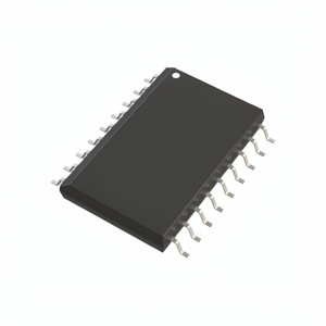 IC MCU 8BIT 1.5KB OTP 18SOlC Authorized Distributor Embedded 18 SOlC (0.295", 7.50mm Width) Price List For <b>Electronic</b> Components - Product Image 1