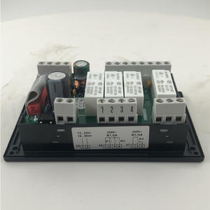 Regolatore di temperatura STOERK ST501-LN1KV.04FS sensori BD trasmettitore di pressione PMS110 - Product Image 3