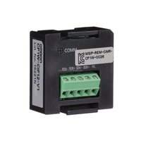 CP1W-CIF12-V1 100% Nuevo y Original para PLC, para Programación de PLC, 24V DC, Comunicación RS-232C