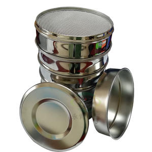 ASTM-Standards iebe für Boden und Aggregate - Product Image 5