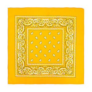 أزياء فاخرة من الساتان مربع من الساتان طراز باندانا حرير مطبوع حسب الطلب للنساء أوشحة الفتيات - Product Image 6