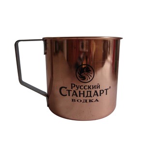 Thép không gỉ Đồng Mug cho các gia đình <span class=keywords><strong>Jones</strong></span> kavlana Glass distillery driftless Glen - Product Image 3