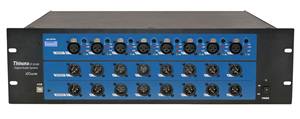 Thinuna DT-3232M <span class=keywords><strong>DANTE</strong></span> atteindre 32*32 canaux Transmission et contrôle du Signal aller-retour carte <span class=keywords><strong>Dante</strong></span> 32 canaux - Product Image 3