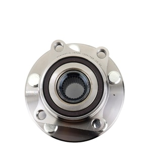 ลูกปืนล้อหน้าพร้อม ABS 28373-VA000 28373-SC000 สำหรับ Subaru Forester / XV / Impreza ชุดดุมล้อหน้า - Product Image 4