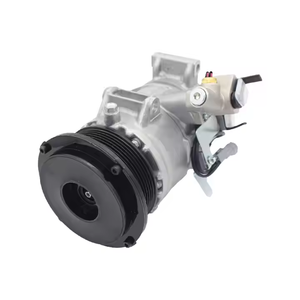 Embrague de compresor de aire acondicionado usado de 12V CA para Toyota Camry 07-09 Hiace 06-12 Rav4 06-08 Lexus & Faw Truck Model L4 2.4L - Product Image 2