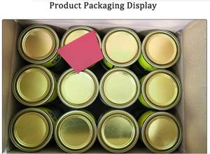 Pegamento para zapatos Oasis Factory 15kg/3kg, pegamento transparente para la fabricación de zapatos, pegamento para zapatos Pu a base de solvente - Product Image 2