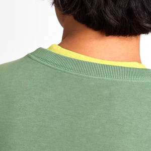 2026 personnalisé hommes 100% coton Streetwear meilleur décontracté hiver 2 pièces survêtement ensemble avec Logo personnalisable survêtements - Product Image 6