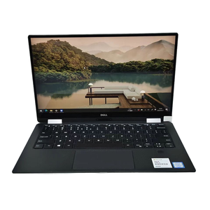 I5 Laptop Portable Light Business Office Laptop para Laptop Dell <span class=keywords><strong>Xps</strong></span> <span class=keywords><strong>13</strong></span> 512GB Ssd Notebook Computer - Product Image 1