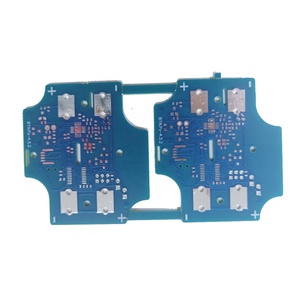 Tùy chỉnh chuyên nghiệp <span class=keywords><strong>PCB</strong></span> bố trí và lắp ráp pcba dịch vụ <span class=keywords><strong>PCB</strong></span> pcba Bảng điều khiển - Product Image 1