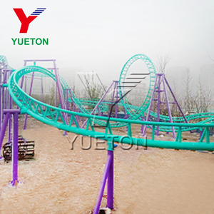 Fabricante <span class=keywords><strong>de</strong></span> China, parque <span class=keywords><strong>de</strong></span> atracciones, parque <span class=keywords><strong>de</strong></span> recreo al aire libre, paseos en tren justo, parque temático <span class=keywords><strong>de</strong></span> atracciones, montaña rusa para niños adultos - Product Image 6