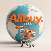 Services logistiques d'agent d'achat 1688, agents d'expédition en Chine pour l'expédition aérienne express