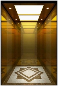 Ascenseur affichage monarque ascenseur contrôleur fauteuil roulant maison 3 étage - Product Image 4