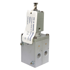 Dispositivo de Bloqueo de Aire STI CO1-2 162364 17839 Mod. AL/CA 2-3 No 1/2-SUPPLIED N2XCO1/2 N1XAl Piezas de Conmutación - Product Image 3