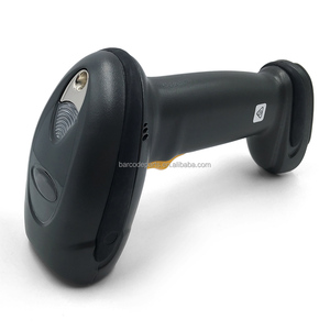 Máy quét ban đầu cho biểu tượng <span class=keywords><strong>Motorola</strong></span> ls4278 1D Máy quét mã vạch không dây USB siêu thị hậu cần - Product Image 4